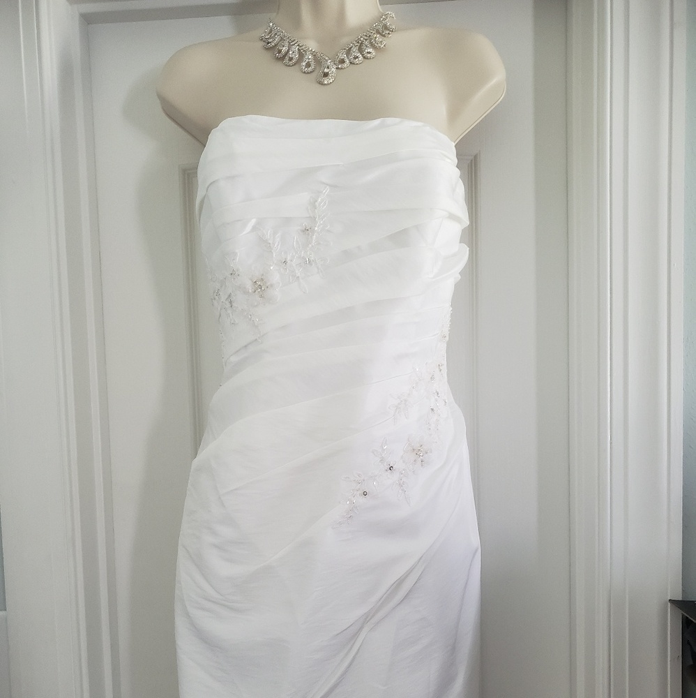 Brand New Wedding Dress
